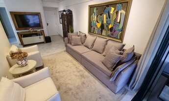 Imagem 3: Pituba 3 suítes, Nascente total, Armários planejados em todos cômodos