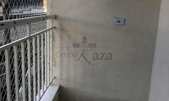 Imagem 3: Apartamento - Vila Industrial - Residencial Natura Park - 65m² - 3 Dormitórios