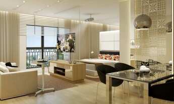 Imagem 3: APARTAMENTO RESIDENCIAL em Curitiba - PR, Portão