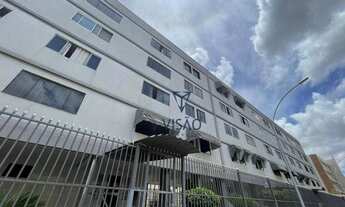 Imagem 2: Apartamento com 2 dormitórios para alugar, 62 m² por R$ 1.900/mês - Cruzeiro Novo - Cruzei