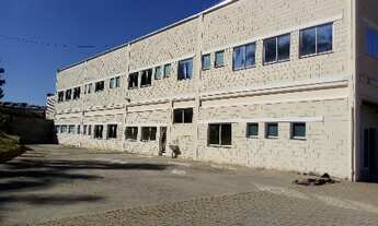 Imagem 4: BARRACÃO COMERCIAL em VALINHOS - SP, Macuco/REFORMA AGRÁRIA