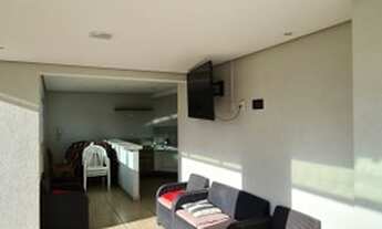 Imagem 2: Apartamento de 1 quarto com varanda gourmet em Santana - São Paulo - SP