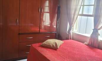 Imagem: Apartamento para venda tem 70 metros quadrados