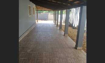 Imagem 4: Casa para venda possui 198 metros quadrados com 3 quartos