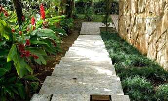 Imagem 3: Casa com 5 dormitórios à venda, 1000 m² por R$ 14.000.000 - Condomínio Terras de São José