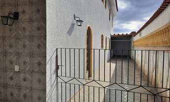 Imagem 3: Sobrado para aluguel - Bosque dos Eucaliptos - São José dos Campos/SP