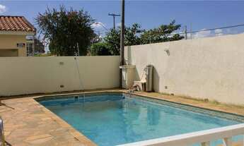 Imagem 2: Casa - Jardim dos Scursonis - Cosmópolis