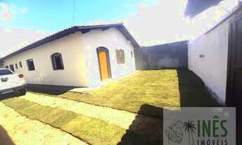 Imagem: Caraguatatuba - Casa Padrão - Barranco