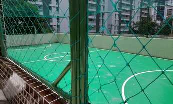 Imagem 4: 3 quartos 1 suíte posição Sul Leste no coração de Boa Viagem