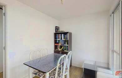 Imagem 4: Cobertura para Venda em São Paulo, Vila Mascote, 2 dormitórios, 2 suítes, 4 banheiros, 2 v