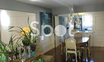 Imagem 2: São Paulo - Apartamento Padrão - Real Parque