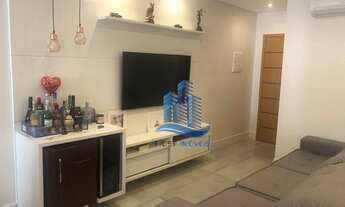 Imagem: Apartamento com 3 dormitórios à venda