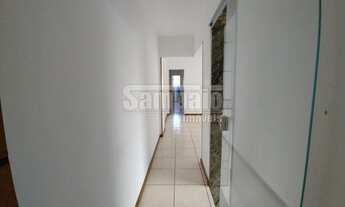 Imagem 2: Campo Grande Apartamento com 2 dormitórios