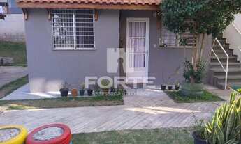 Imagem: Vendo casa com 2 dormitorios em condominio