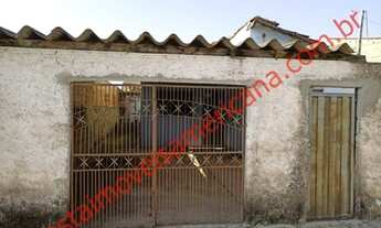 Imagem 3: Venda - Casa - Jardim Santa Rita de Cássia - Santa Bárbara D'Oeste - SP