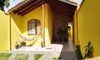 Imagem: Casa para Venda na Vila São Benedito em