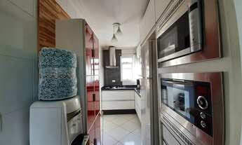 Imagem 5: Cobertura a venda no Uberaba 4 quartos 2 vagas