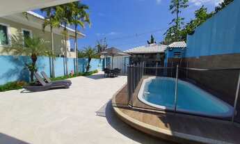 Imagem 4: Linda casa na Taquara 4 Suítes C/Piscina e área gourmet