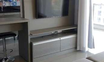 Imagem 7: Apartamento para aluguel possui 47 metros quadrados com 1 quarto em Saúde - São Paulo - SP