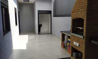 Imagem 4: Casa de condomínio térrea para venda com 120 metros quadrados com 3 quartos