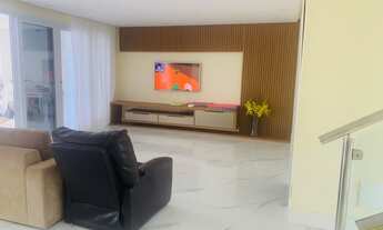 Imagem 4: Alphaville Litoral Norte 3, 5 suítes , 6 banheiros, 4 vagas, área construída 450,00 m²