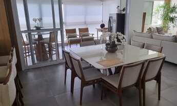 Imagem: Apartamento no EDIFÍCIO ZURICH