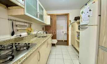 Imagem 5: Apartamento para venda possui 95 metros quadrados com 3 quartos em Rio Branco - Novo Hambu