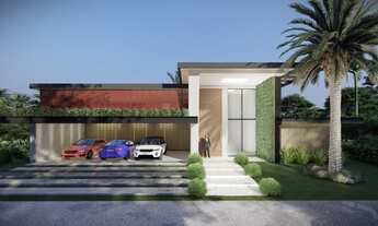 Imagem 3: Casa a venda no Condomínio Equilibrium em Atibaia