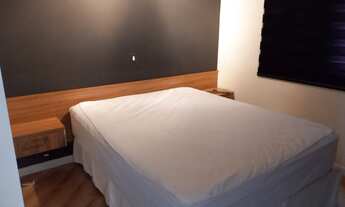 Imagem 5: Excelente apto. localizado no Jaguaré, lazer completo, 55m2, 2 quartos, 1 suíte, 1 Vaga co