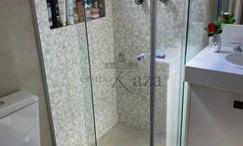 Imagem 6: Apartamento - Parque Residencial Aquarius - Residencial Landscape - 78m² - 3 Dormitórios