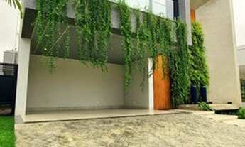 Imagem 5: PALMAS - Casa Padrão - Plano Diretor Sul