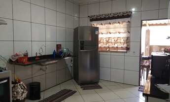 Imagem 7: Casa 2/4 - Bairro Floresta - Goiânia