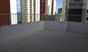 Imagem 3: Alugo cobertura duplex com 4 quartos no Bairro de Boa Viagem / Recife