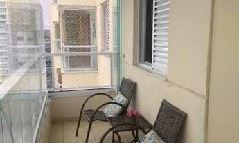 Imagem 4: Apartamento Aquarius venda tem 82m²com 3 quartos, 2 vagas