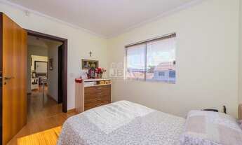 Imagem 2: CURITIBA - Casa Padrão - Uberaba