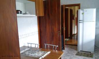 Imagem 6: Apartamento para Venda em Campos do Jordão, Vila Inglesa, 4 dormitórios, 1 suíte, 2 banhei