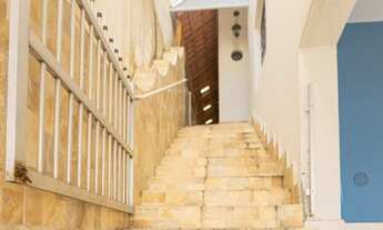 Imagem 5: Sobrado para venda com 350 metros quadrados com 4 quartos em Jardim Leonor - São Paulo - S