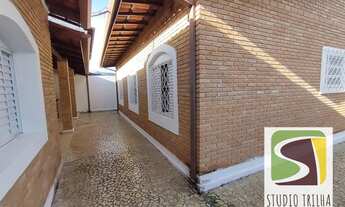 Imagem 4: Casa à venda com 3 quartos em Caraguatatuba