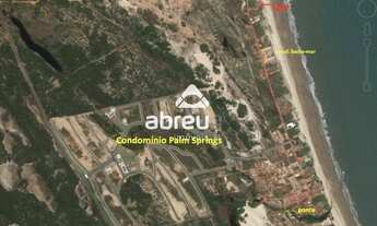 Imagem 5: CEARá-MIRIM - Terreno Padrão - Muriú