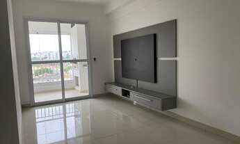 Imagem 2: Apartamento á venda Fundação 68metros com 2 quartos sendo 1 suíte 1 vaga