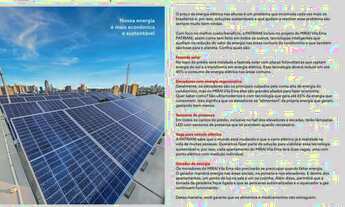 Imagem 6: Apartamento para venda tem 87 metros quadrados com 2 quartos