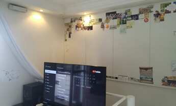 Imagem 6: Cobertura Duplex para Venda - Saúde, São Paulo - 140m², 2 vagas