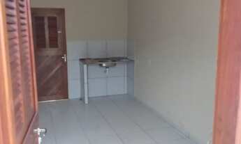 Imagem 2: Alugo Kitnet em Felipe Camarão 2/4 R$ 400,00 Não paga água