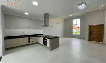 Imagem 6: Casa com 3 dormitórios à venda, 182 m² por R$ 880.000 - Parque das Araucárias - Tremembé/S