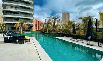 Imagem 3: Edge Itaim - 109m²