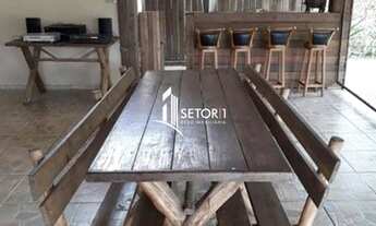 Imagem 7: Casa com 3 quartos em Recanto dos Lagos - Juiz de Fora - MG