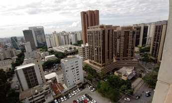 Imagem 2: ALUGA / SANTO AGOSTINHO / CONJUNTO DE SALAS / 65 M² / PRÓX. ASSEMBLEIA