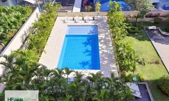 Imagem 2: Apartamento com 3 dormitórios à venda, 162 m² por R$ 1.280.000,00 - Brooklin Paulista - Sã