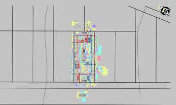 Imagem 4: Terreno à venda, 250 m² por R$ 230.000,00 - Condomínio Urbe 365 - Paulínia/SP
