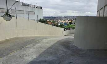 Imagem 6: Apartamento para venda com 50 metros quadrados com 2 quartos em Utinga - Santo André - SP